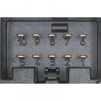 2004 Ford Focus Windshield Wiper Switch BWD S3759 image 3 of 3