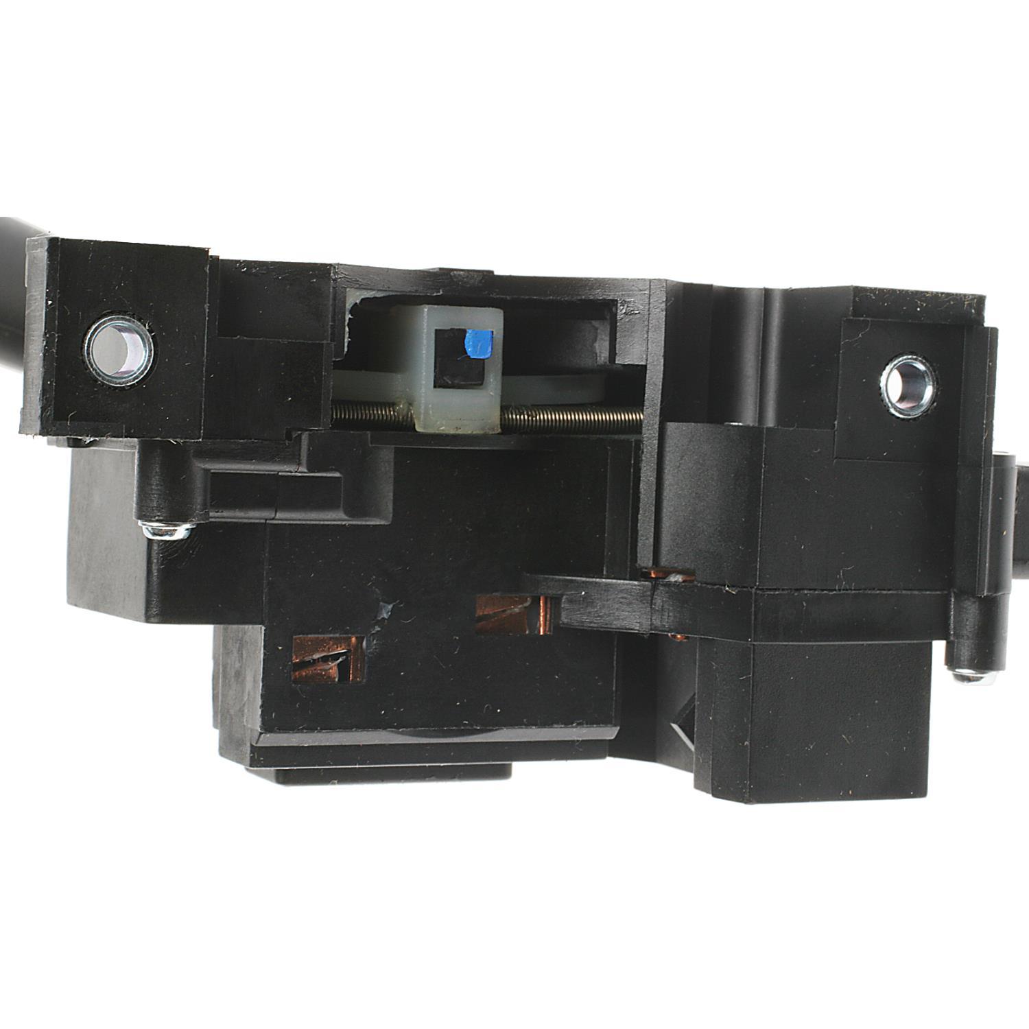BWD S3760 - Windshield Wiper Switch BWD S3760 Multi Function Switch product image 1 of 9