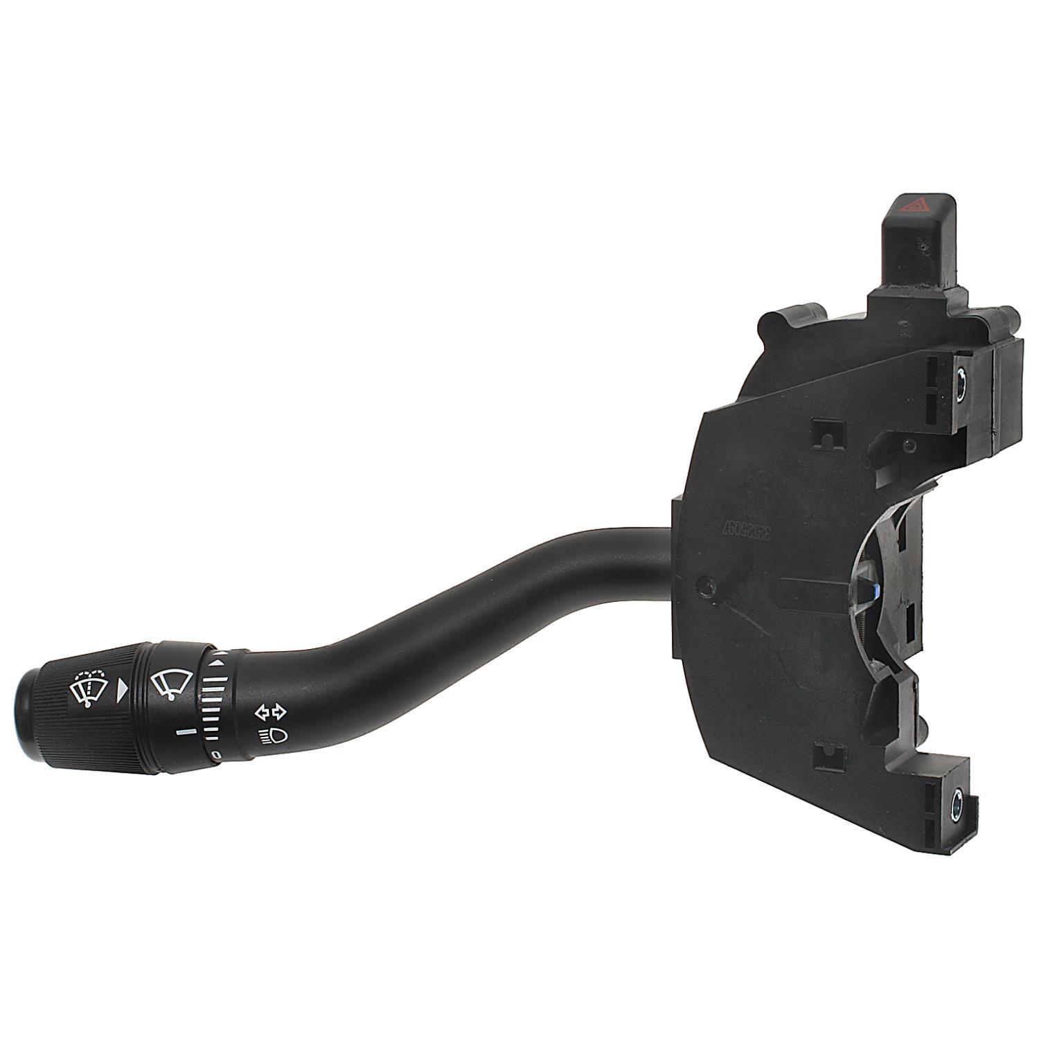 BWD S3760 - Windshield Wiper Switch BWD S3760 Multi Function Switch product image 2 of 9