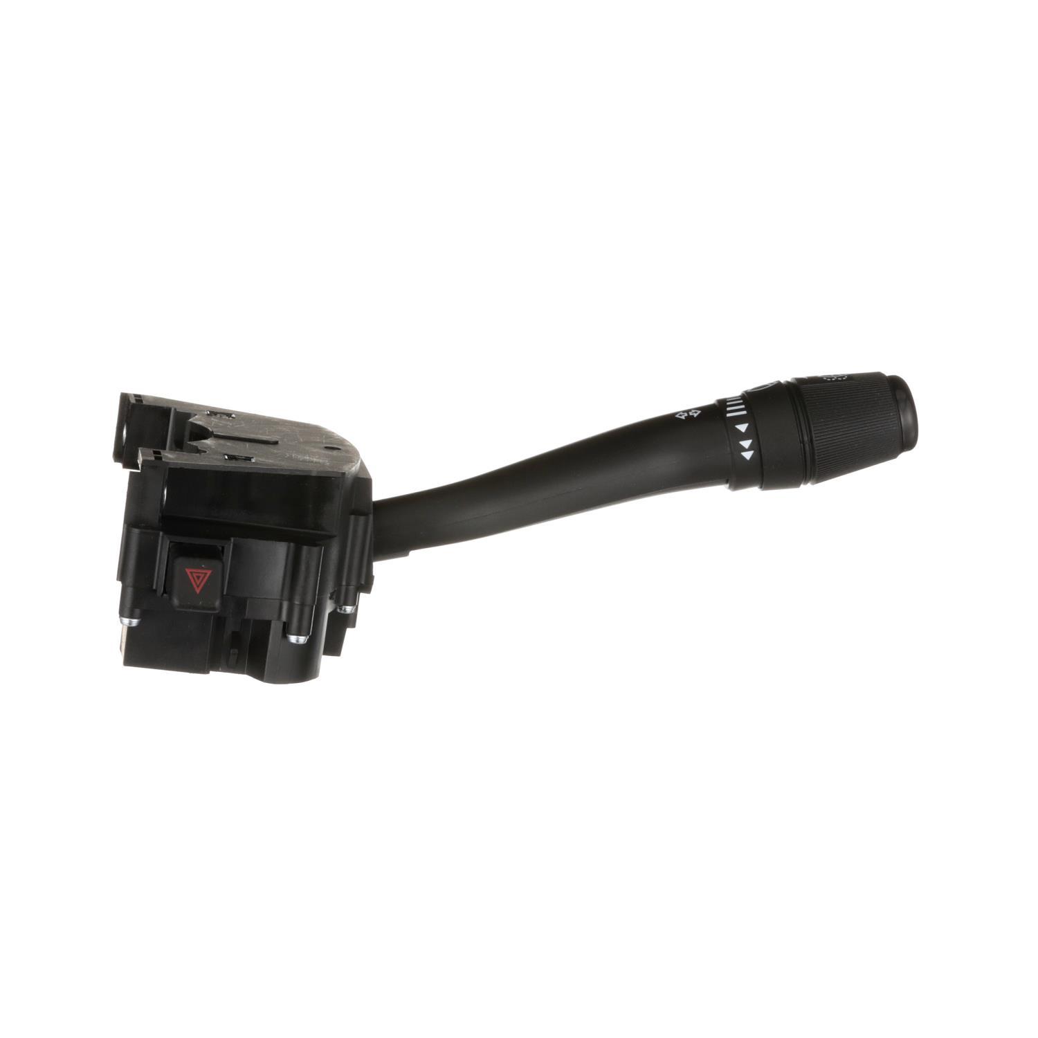 BWD S3760 - Windshield Wiper Switch BWD S3760 Multi Function Switch product image 8 of 9