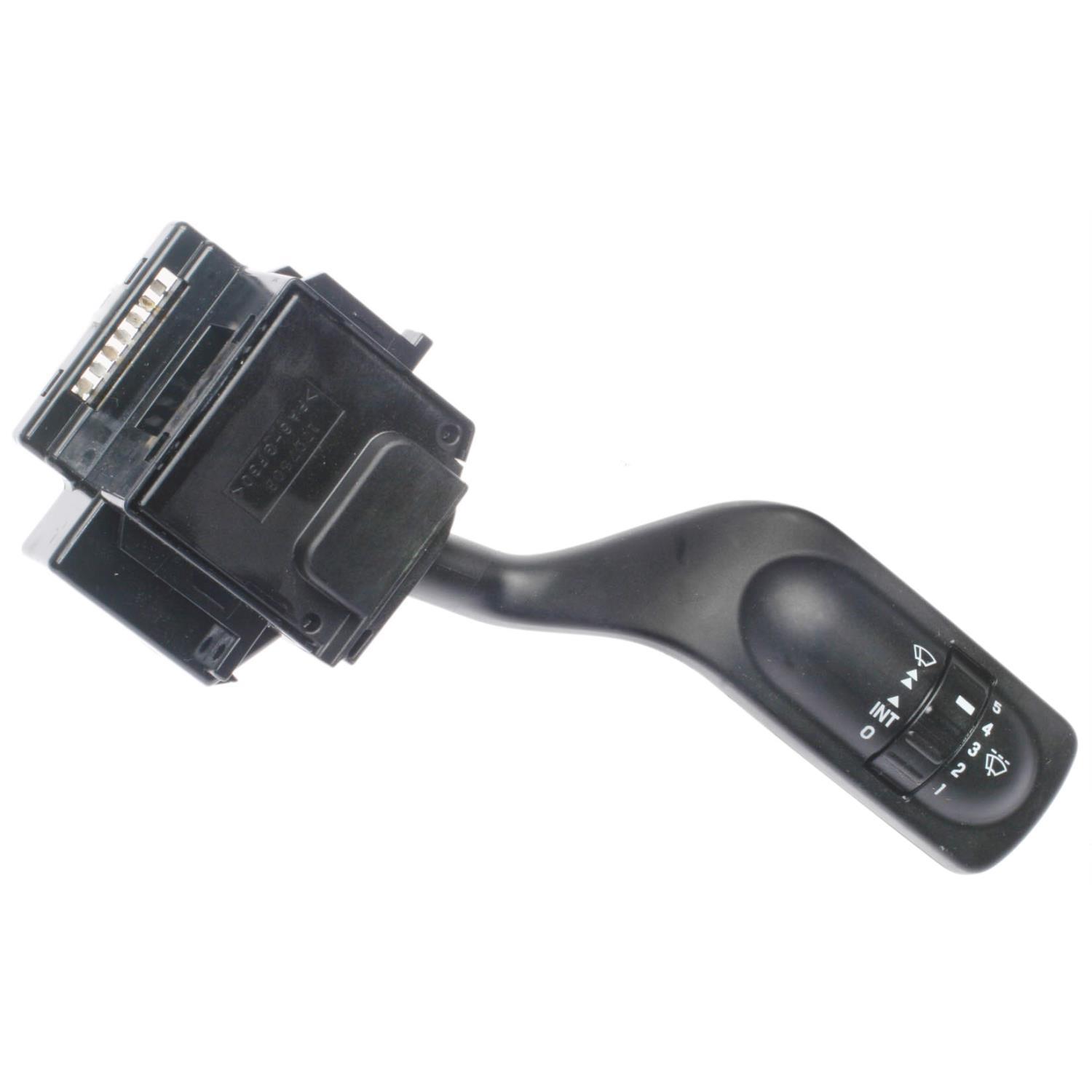 BWD S3761 - Windshield Wiper Switch BWD S3761 Windshield Wiper Switch product image 2 of 3