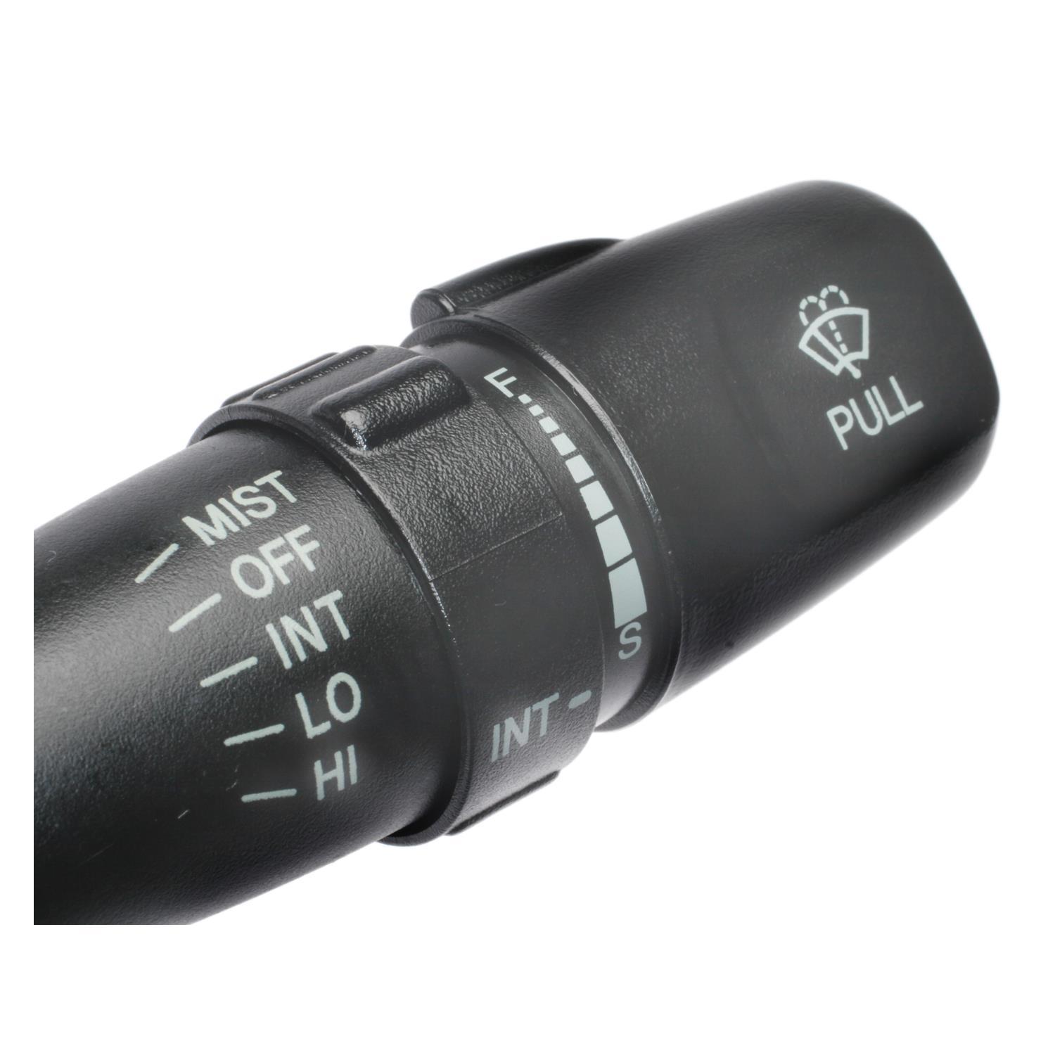 BWD S3763 - Windshield Wiper Switch BWD S3763 Windshield Wiper Switch product image 1 of 3