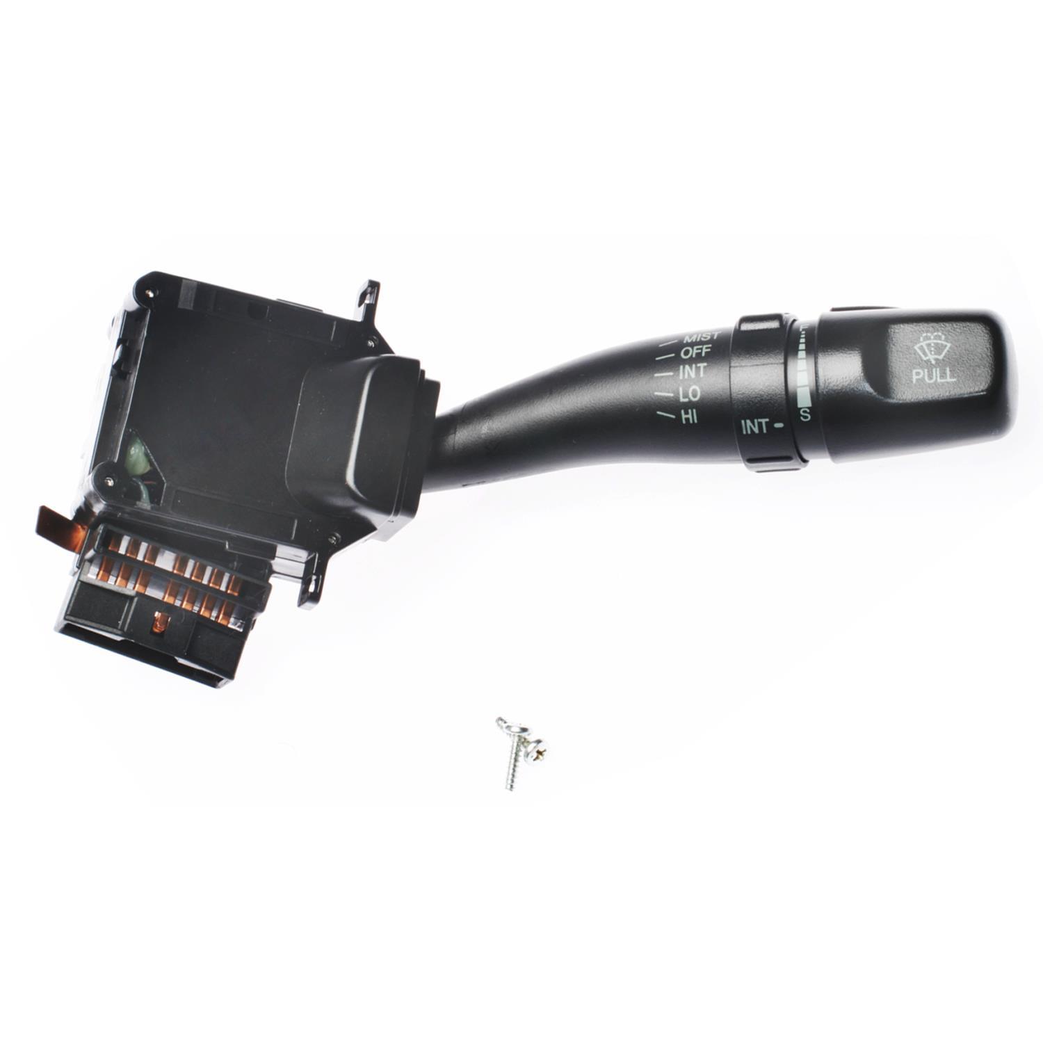 BWD S3763 - Windshield Wiper Switch BWD S3763 Windshield Wiper Switch product image 2 of 3