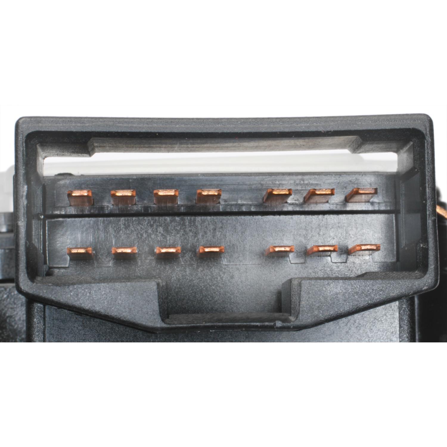 BWD S3763 - Windshield Wiper Switch BWD S3763 Windshield Wiper Switch product image 3 of 3