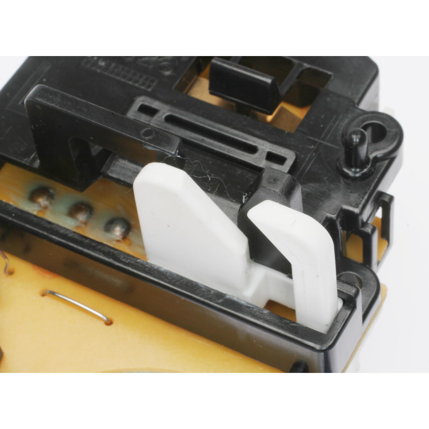 BWD S3769 - Windshield Wiper Switch BWD S3769 Windshield Wiper Switch product image 1 of 4