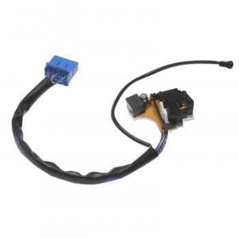 1995 Mazda MX-6 Windshield Wiper Switch BWD S3769 image 2 of 4