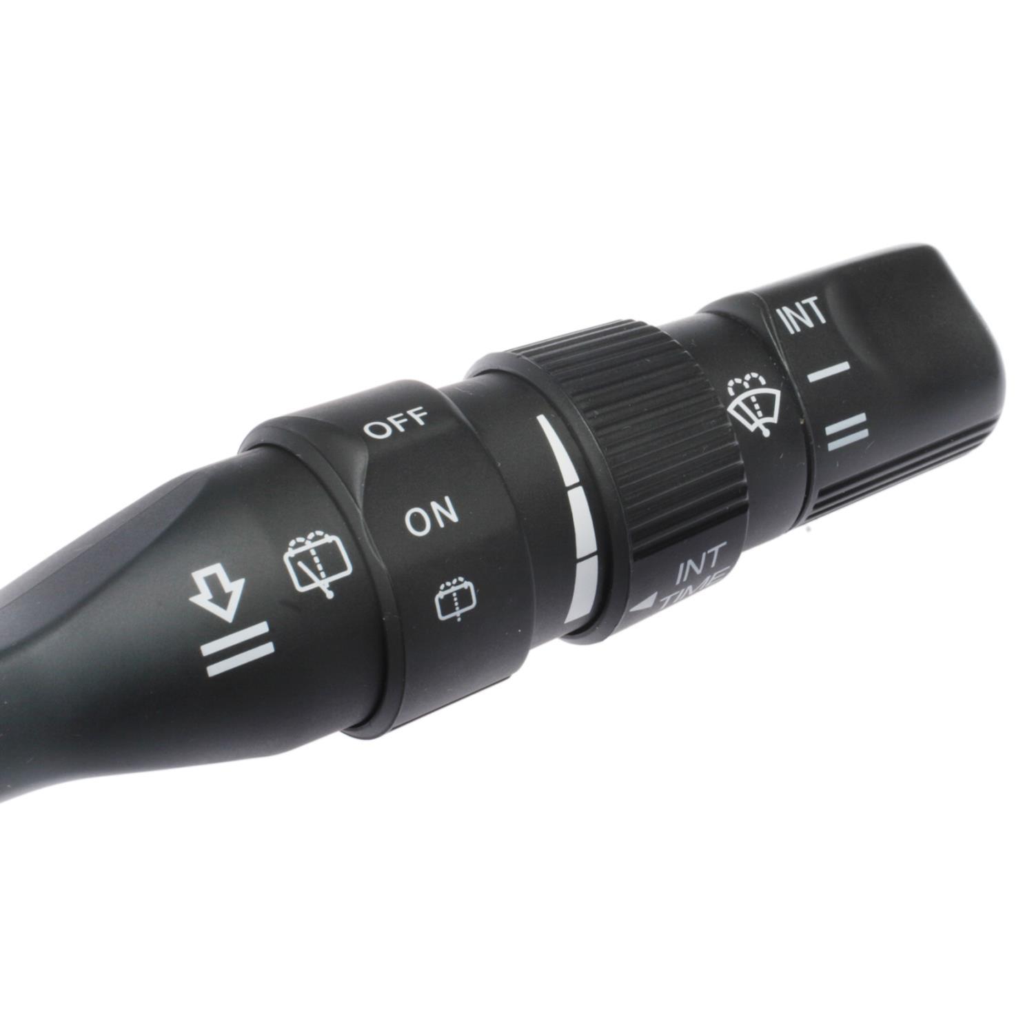 BWD S3775 Windshield Wiper Switch product image 1 of 4