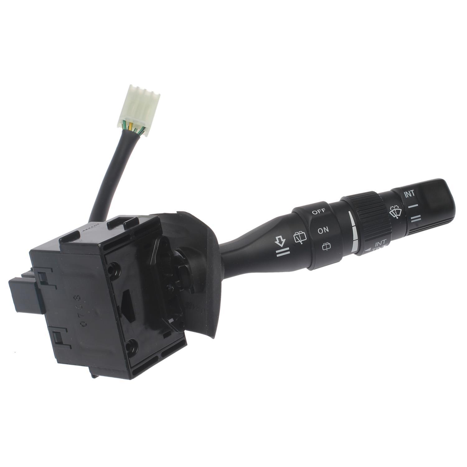 BWD S3775 Windshield Wiper Switch product image 2 of 4