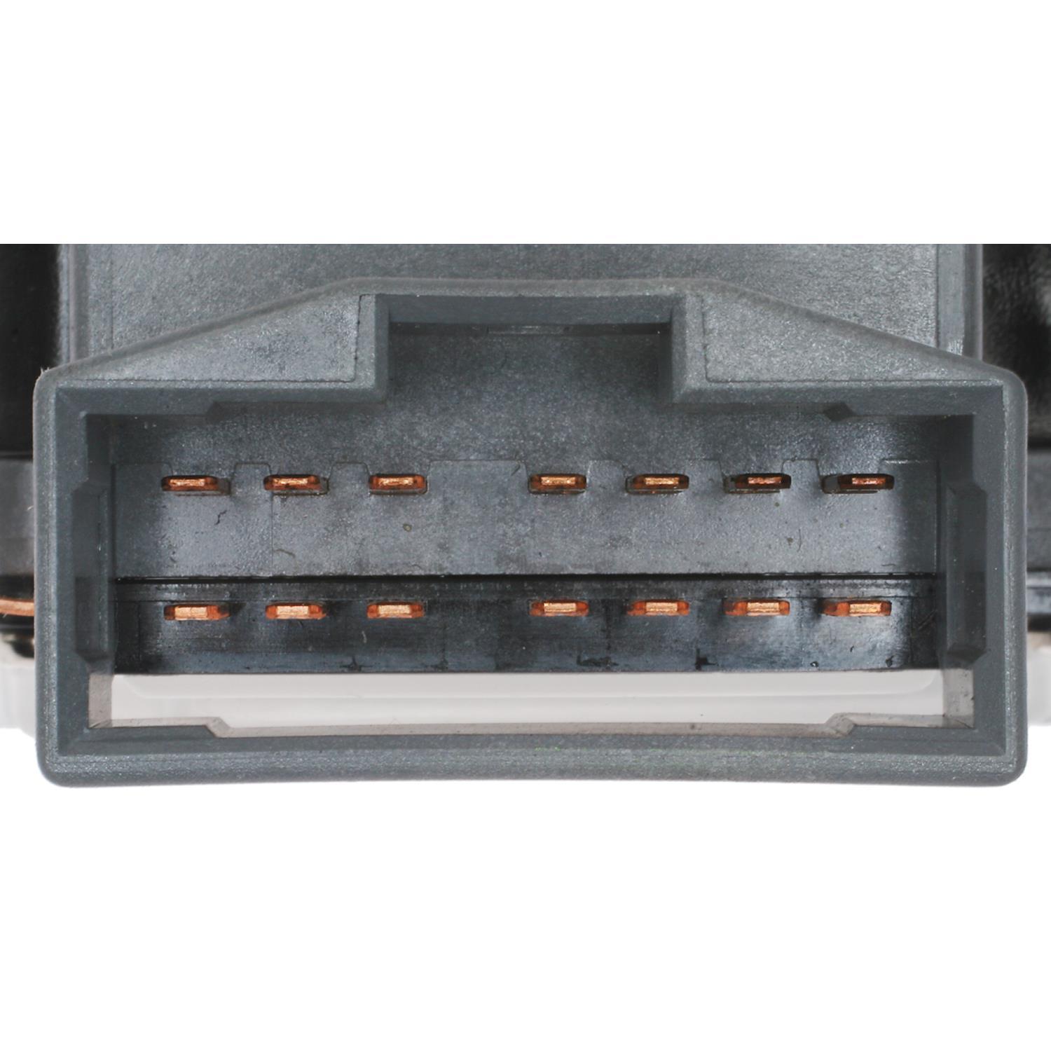 BWD S3777 - Windshield Wiper Switch BWD S3777 Windshield Wiper Switch product image 3 of 3