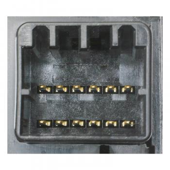 2008 Acura TSX Windshield Wiper Switch BWD S3784 image 3 of 4