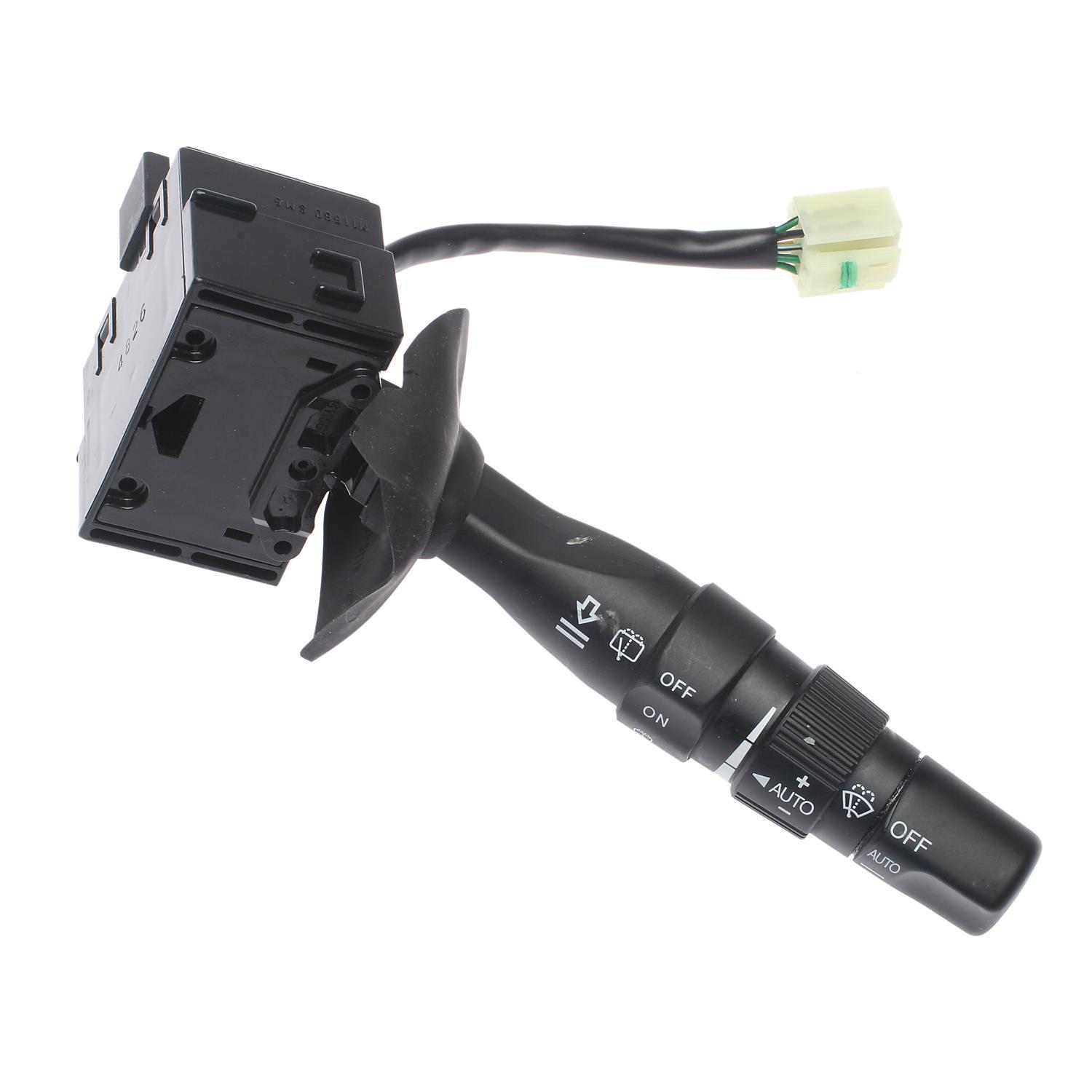 BWD S3788 Windshield Wiper Switch product image 2 of 4