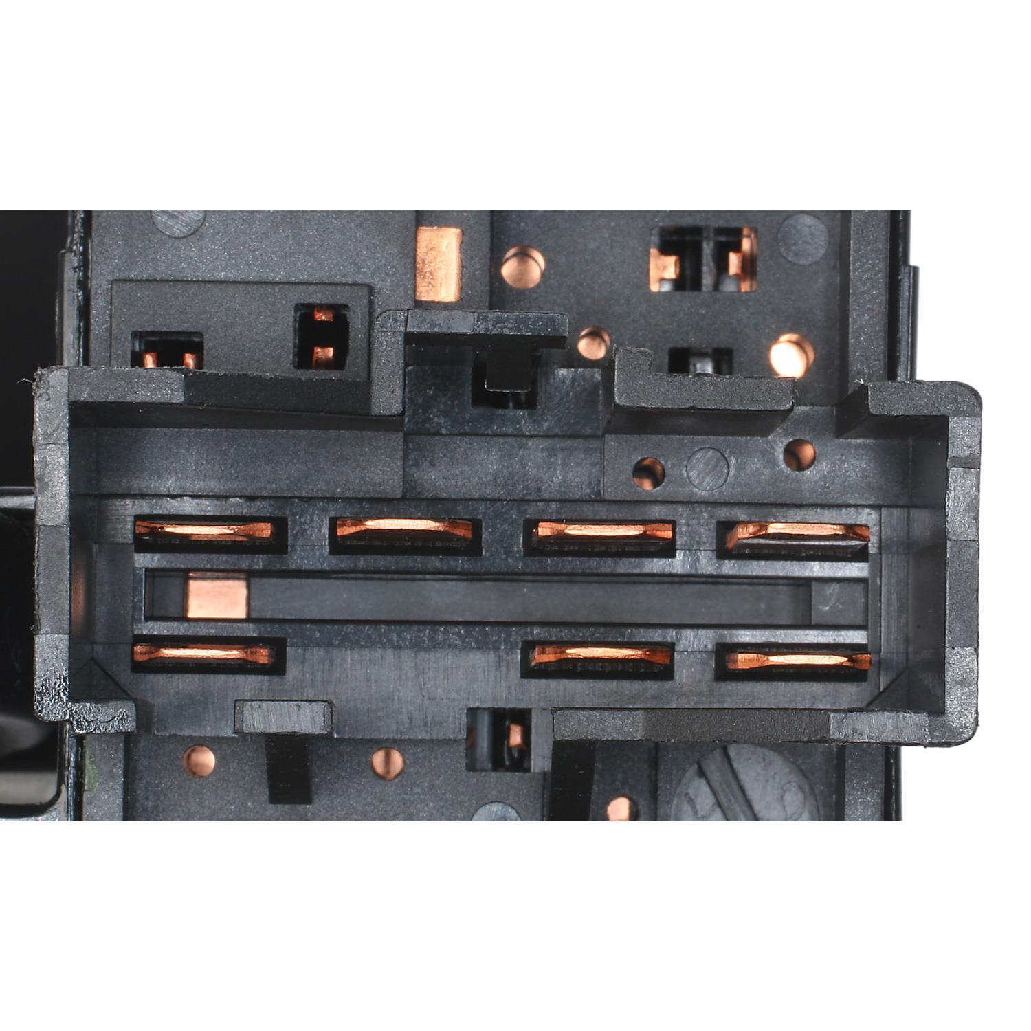 BWD S3788 Windshield Wiper Switch product image 3 of 4