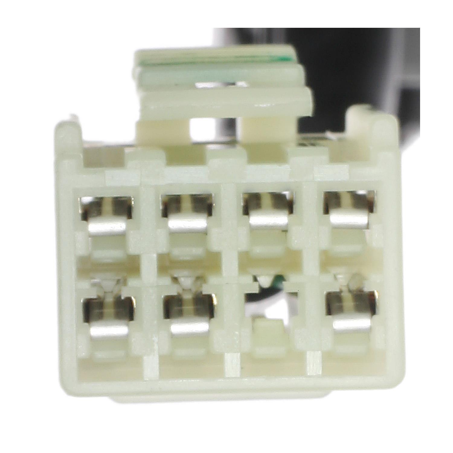 BWD S3788 Windshield Wiper Switch product image 4 of 4