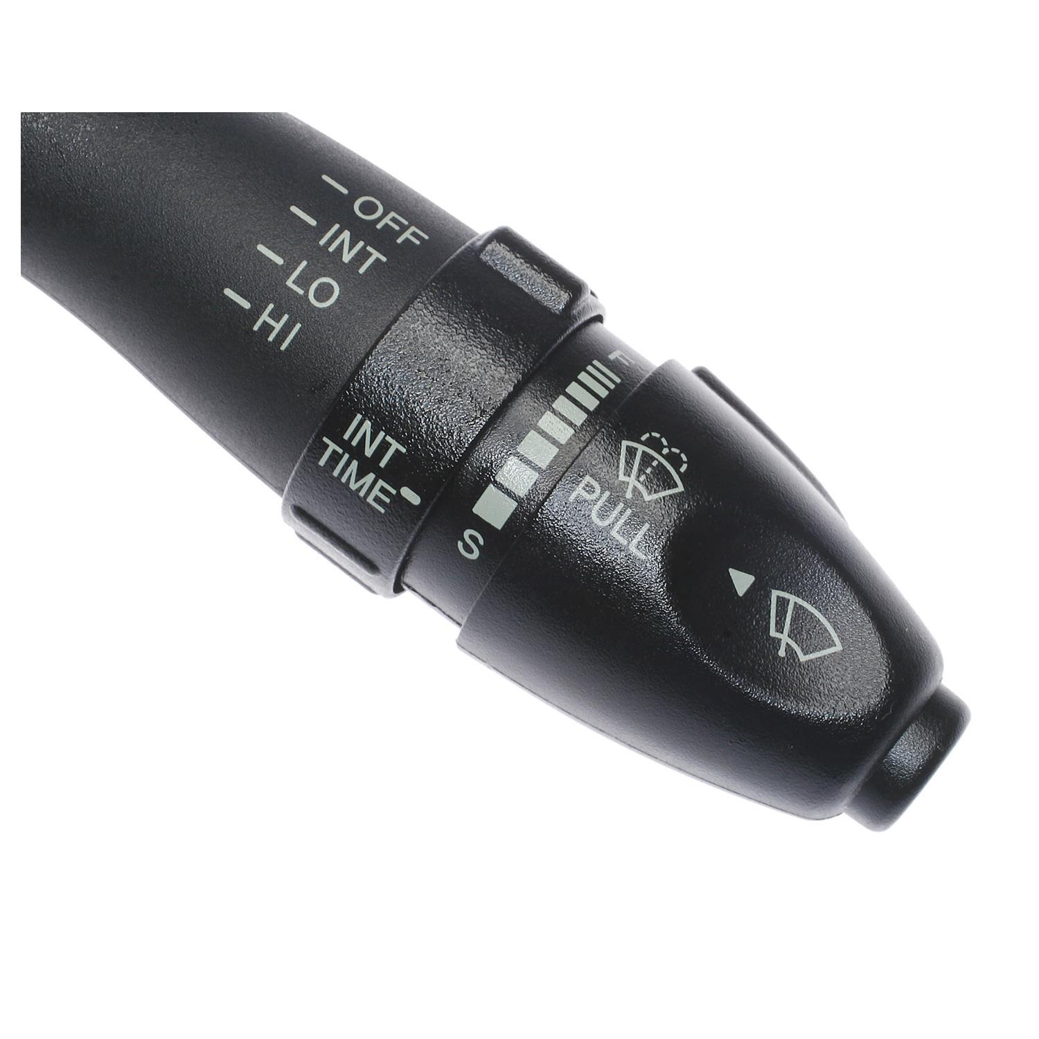 BWD S3789 - Windshield Wiper Switch BWD S3789 Windshield Wiper Switch product image 1 of 3