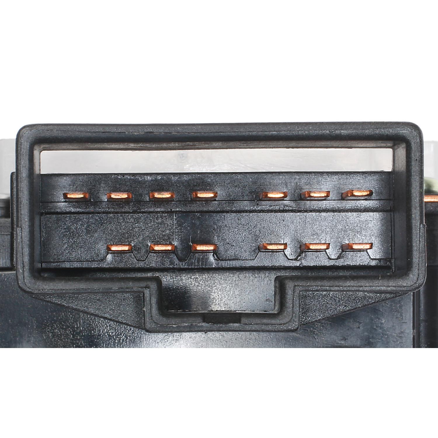 BWD S3792 - Windshield Wiper Switch BWD S3792 Windshield Wiper Switch product image 3 of 3