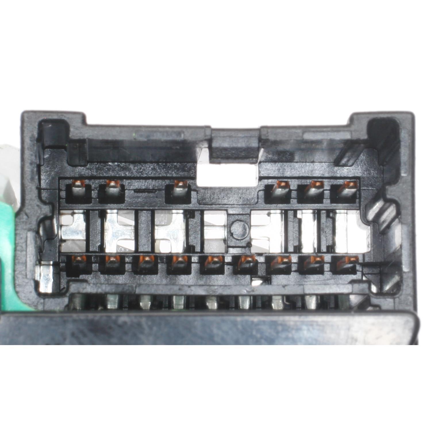 BWD S3796 - Windshield Wiper Switch BWD S3796 Windshield Wiper Switch product image 4 of 4