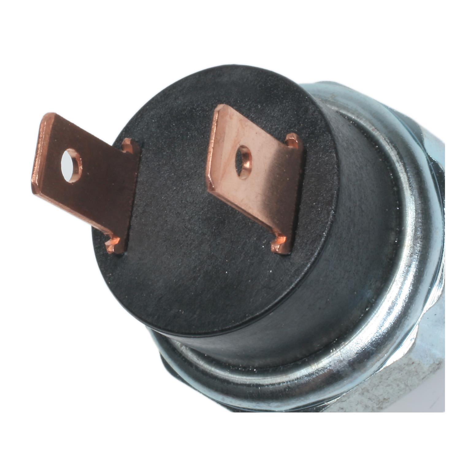 BWD S380 - Engine Oil Pressure Switch BWD S380 Engine Oil Pressure Switch product image 3 of 9