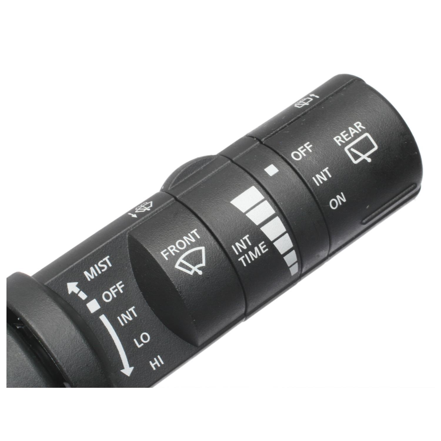 BWD S3803 Windshield Wiper Switch product image 1 of 4