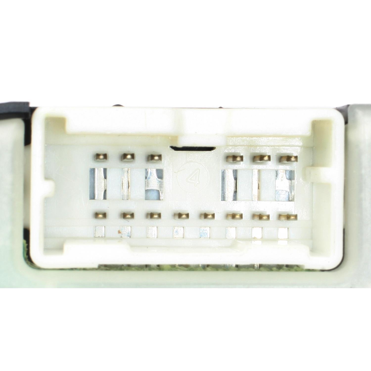 BWD S3803 Windshield Wiper Switch product image 3 of 4