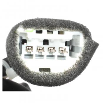 2003 Infiniti QX4 Windshield Wiper Switch BWD S3806 image 3 of 4