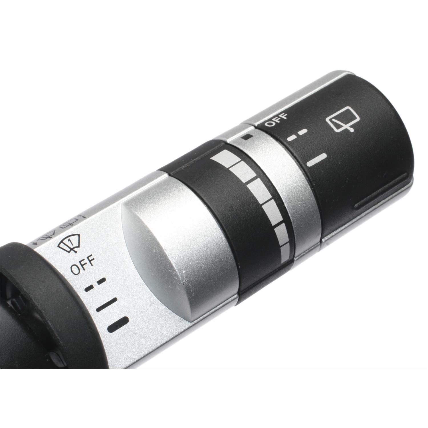 BWD S3809 - Windshield Wiper Switch BWD S3809 Windshield Wiper Switch product image 1 of 4