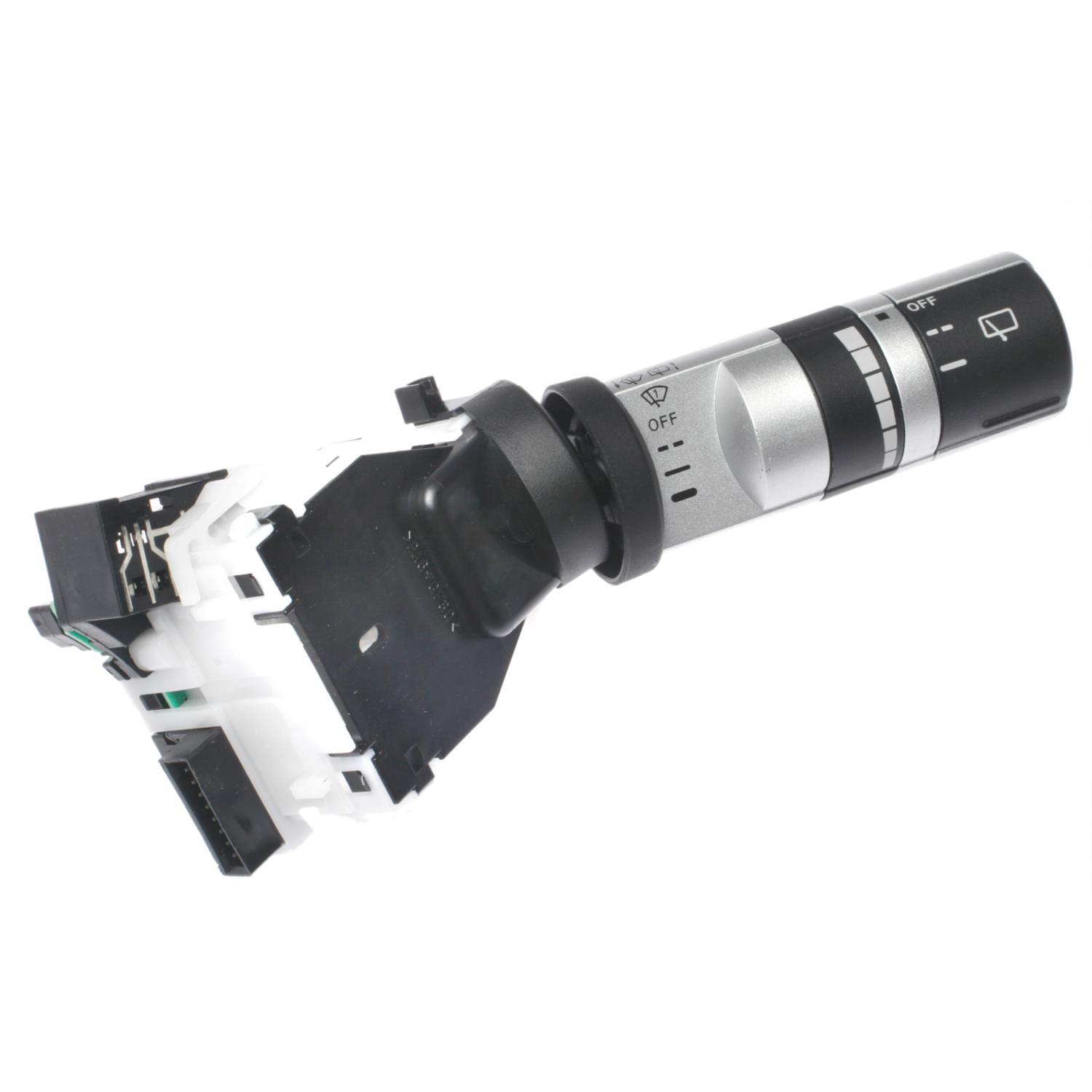 BWD S3809 - Windshield Wiper Switch BWD S3809 Windshield Wiper Switch product image 2 of 4