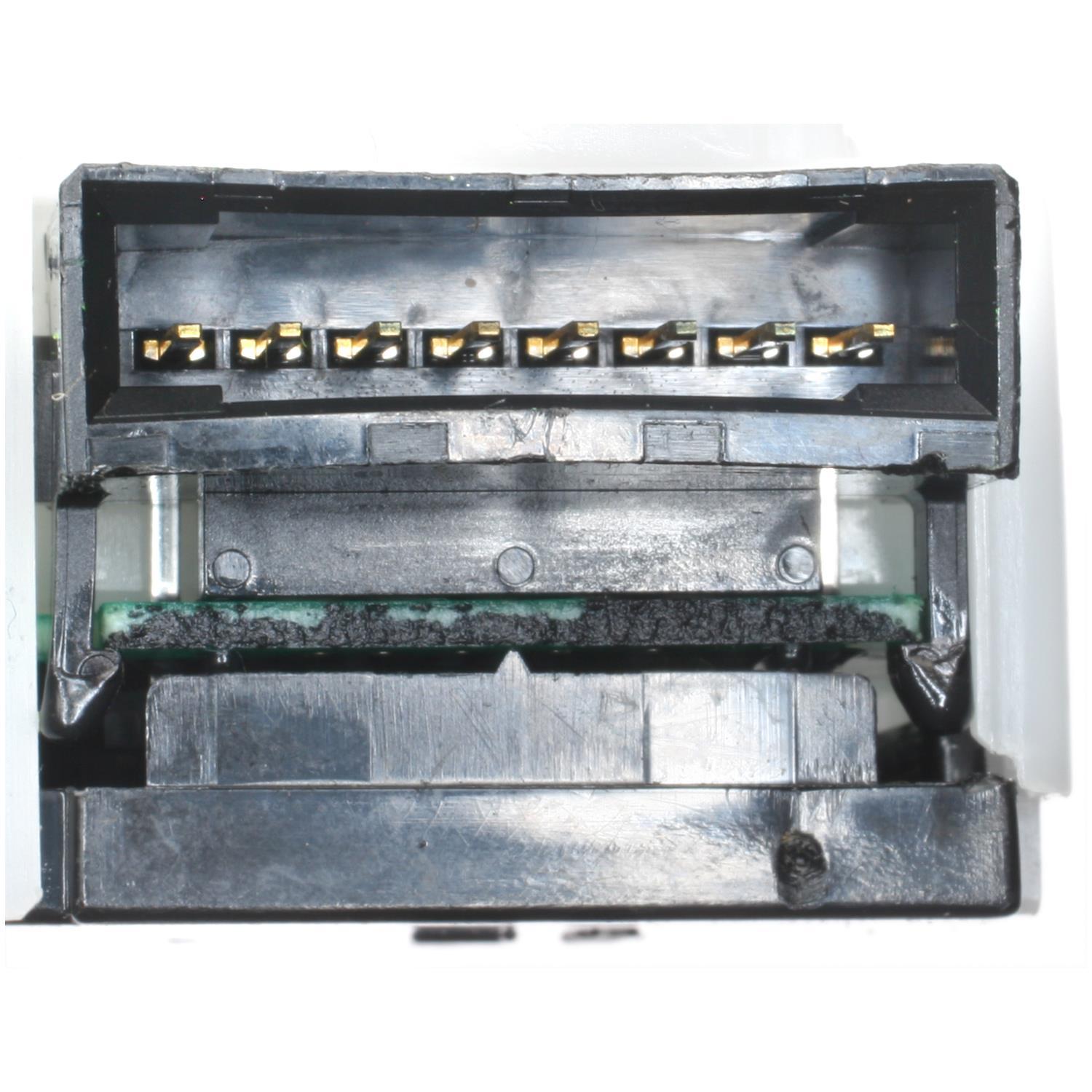 BWD S3809 - Windshield Wiper Switch BWD S3809 Windshield Wiper Switch product image 3 of 4