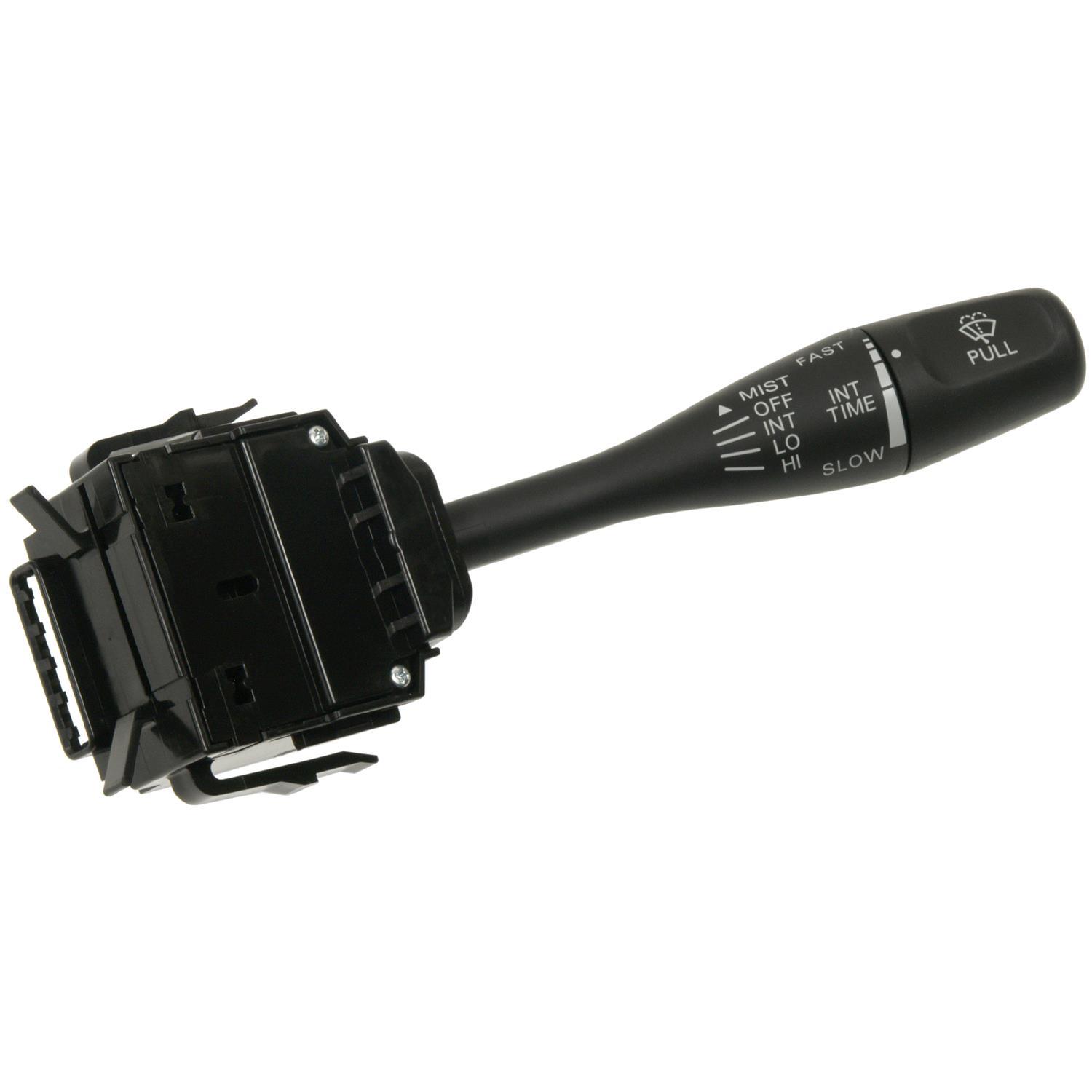 BWD S3822 Windshield Wiper Switch product image 3 of 3