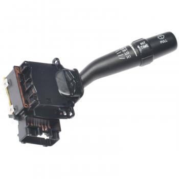 2004 Toyota Tundra Windshield Wiper Switch BWD S3828 image 2 of 3