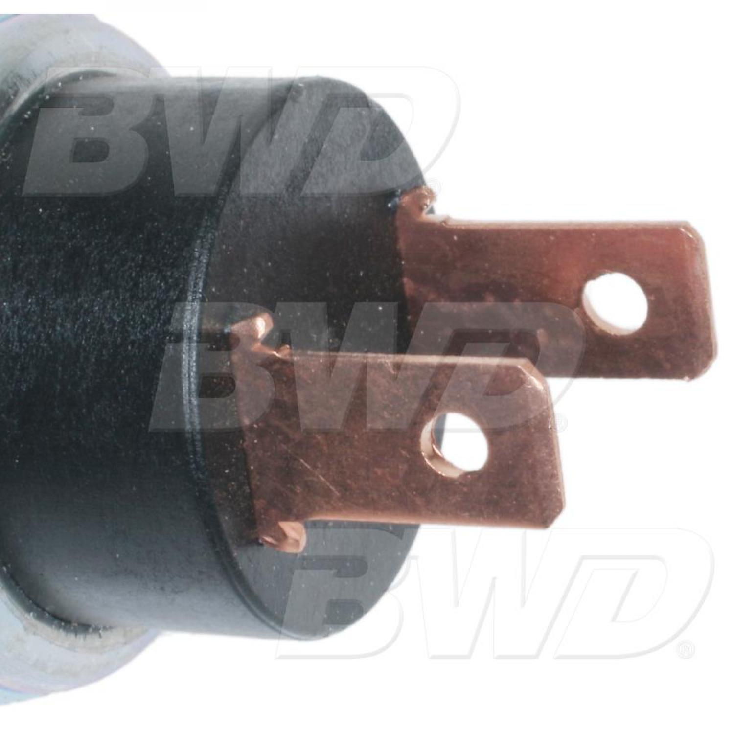 BWD S383 - Engine Oil Pressure Switch BWD S383 Engine Oil Pressure Switch product image 3 of 5