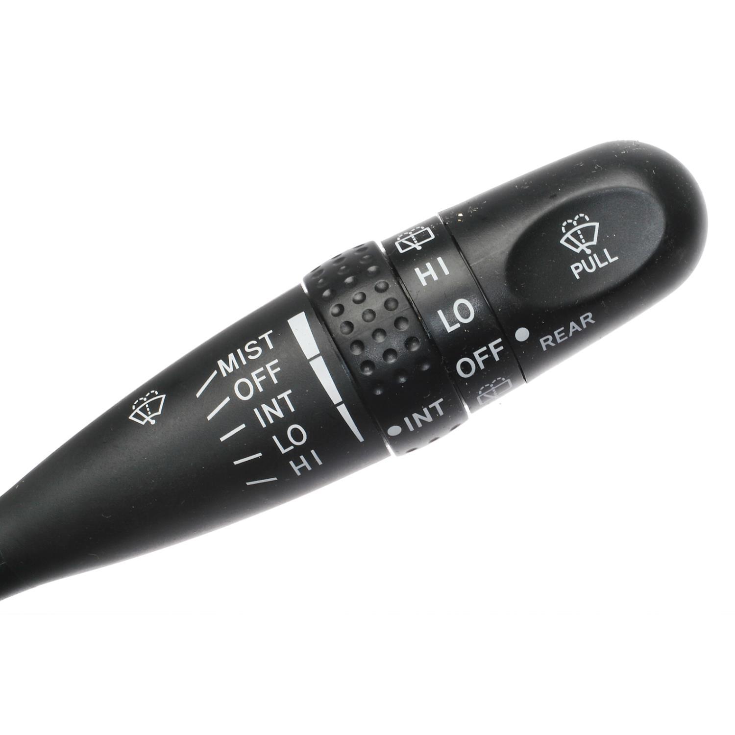 BWD S3855 - Windshield Wiper Switch BWD S3855 Windshield Wiper Switch product image 1 of 3