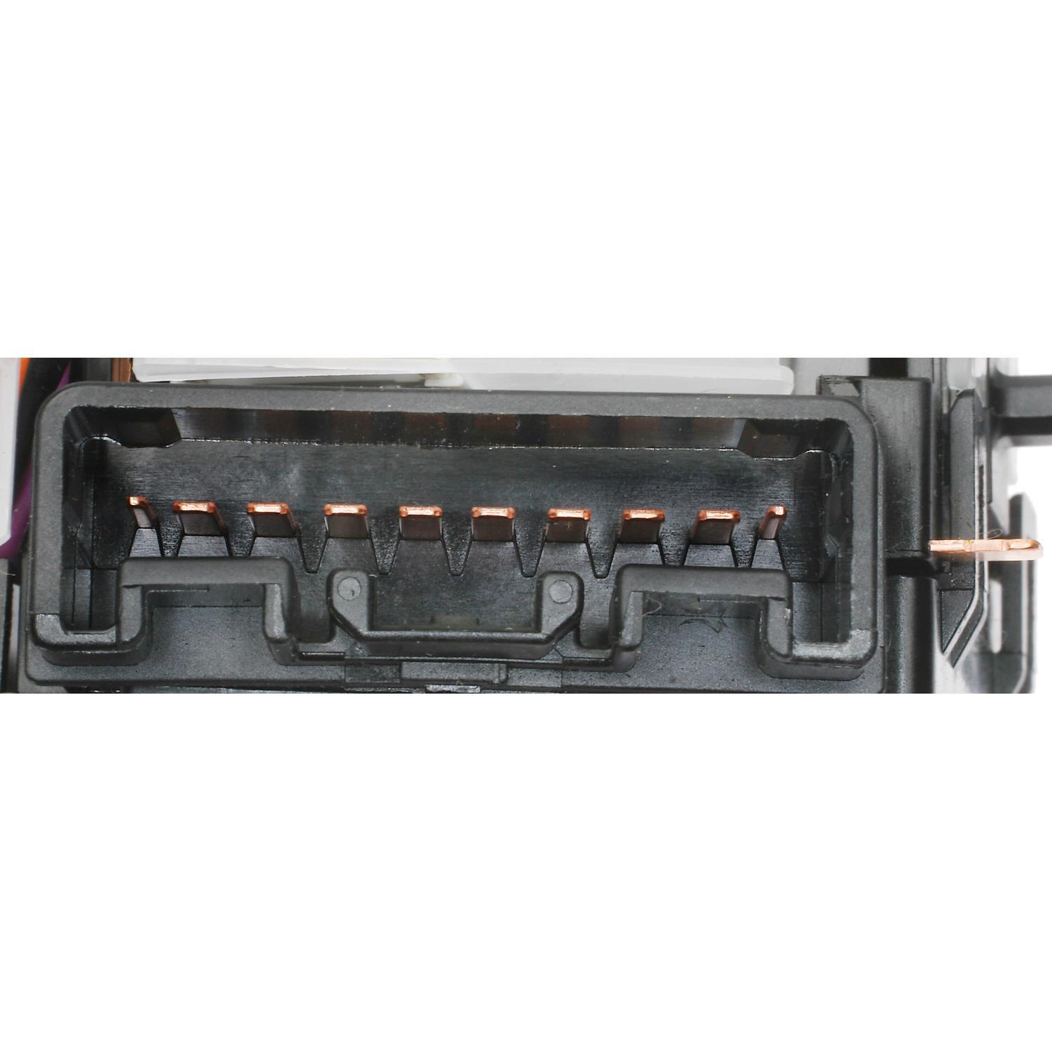BWD S3855 - Windshield Wiper Switch BWD S3855 Windshield Wiper Switch product image 3 of 3