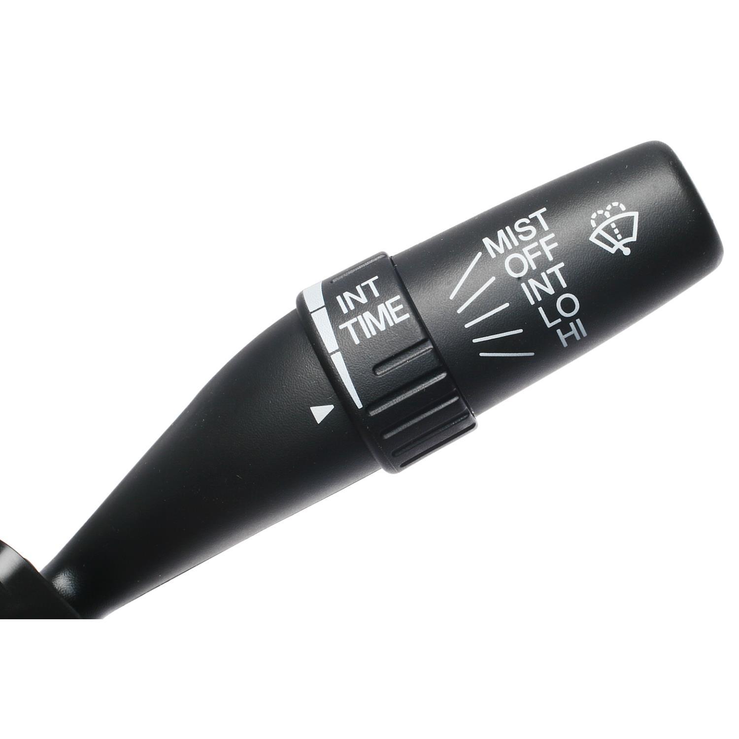 BWD S3856 - Windshield Wiper Switch BWD S3856 Windshield Wiper Switch product image 1 of 8