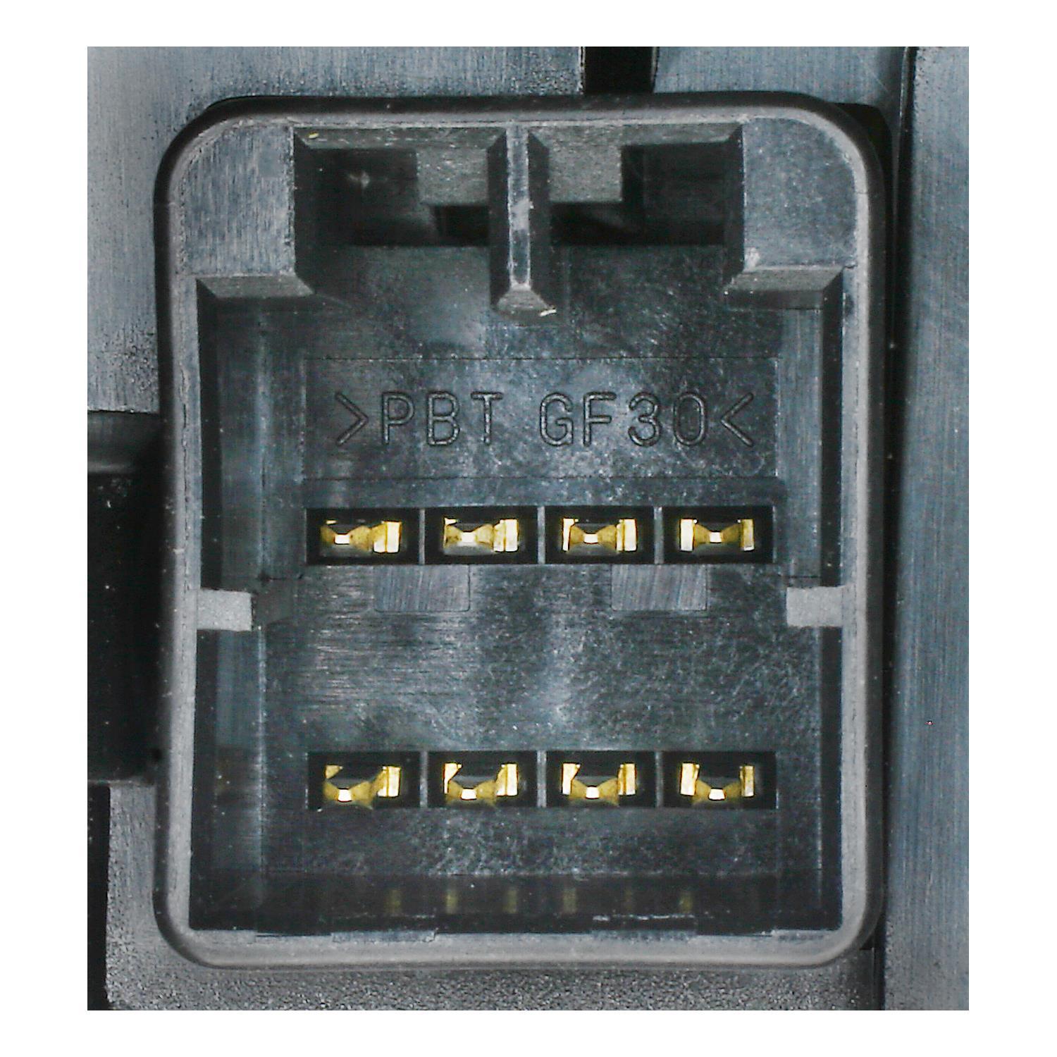BWD S3856 - Windshield Wiper Switch BWD S3856 Windshield Wiper Switch product image 3 of 8