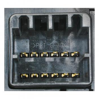 2007 Honda Accord Windshield Wiper Switch BWD S3856 image 4 of 4