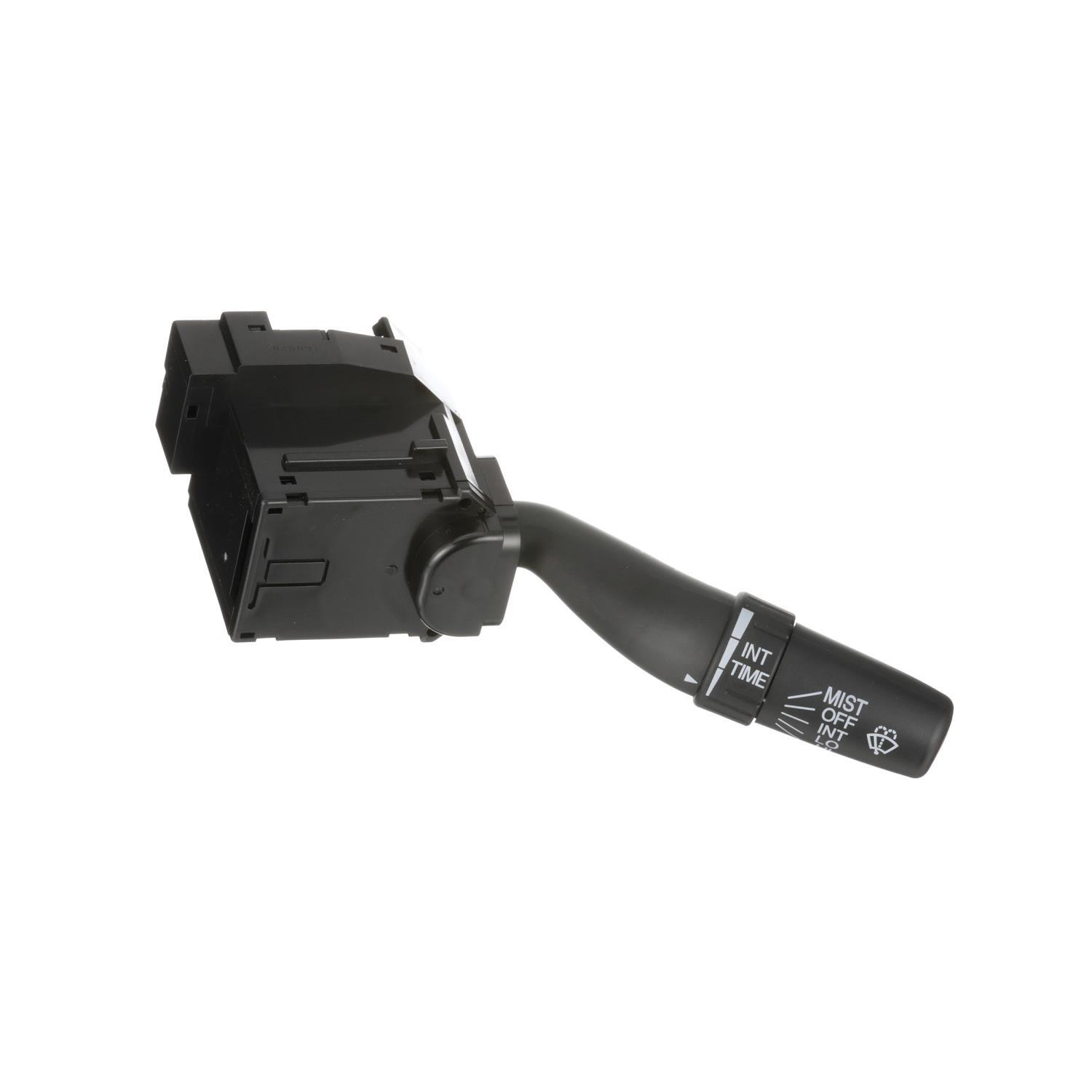 BWD S3856 - Windshield Wiper Switch BWD S3856 Windshield Wiper Switch product image 8 of 8