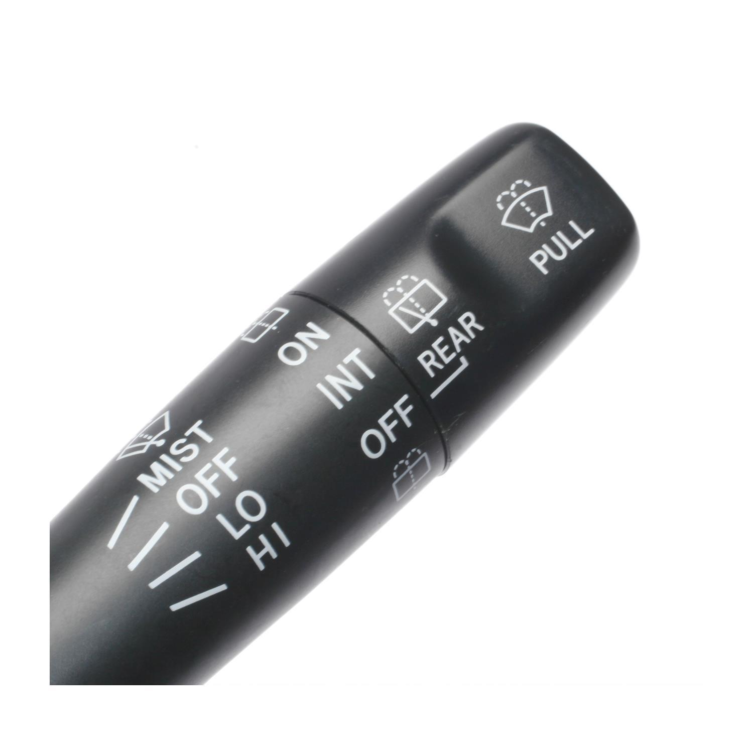 BWD S3866 - Windshield Wiper Switch BWD S3866 Windshield Wiper Switch product image 1 of 3