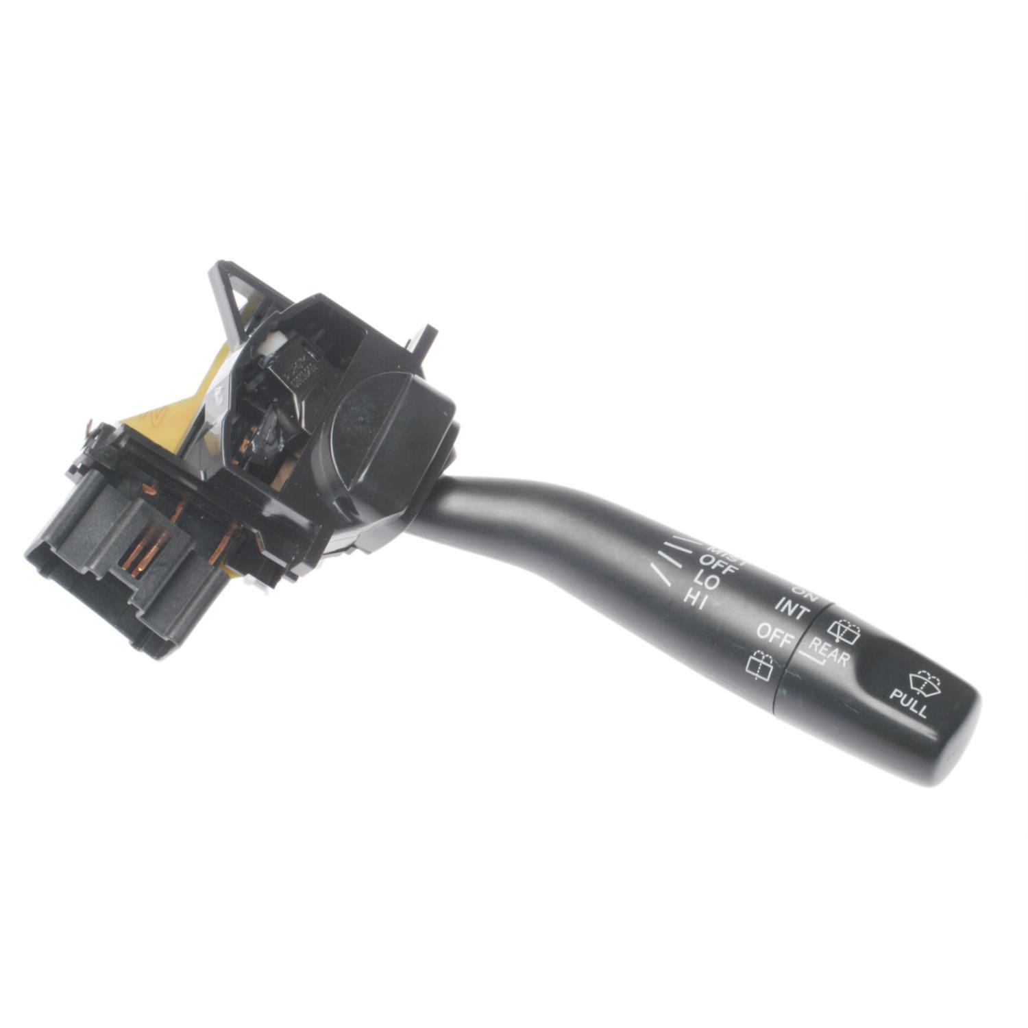 BWD S3866 - Windshield Wiper Switch BWD S3866 Windshield Wiper Switch product image 2 of 3