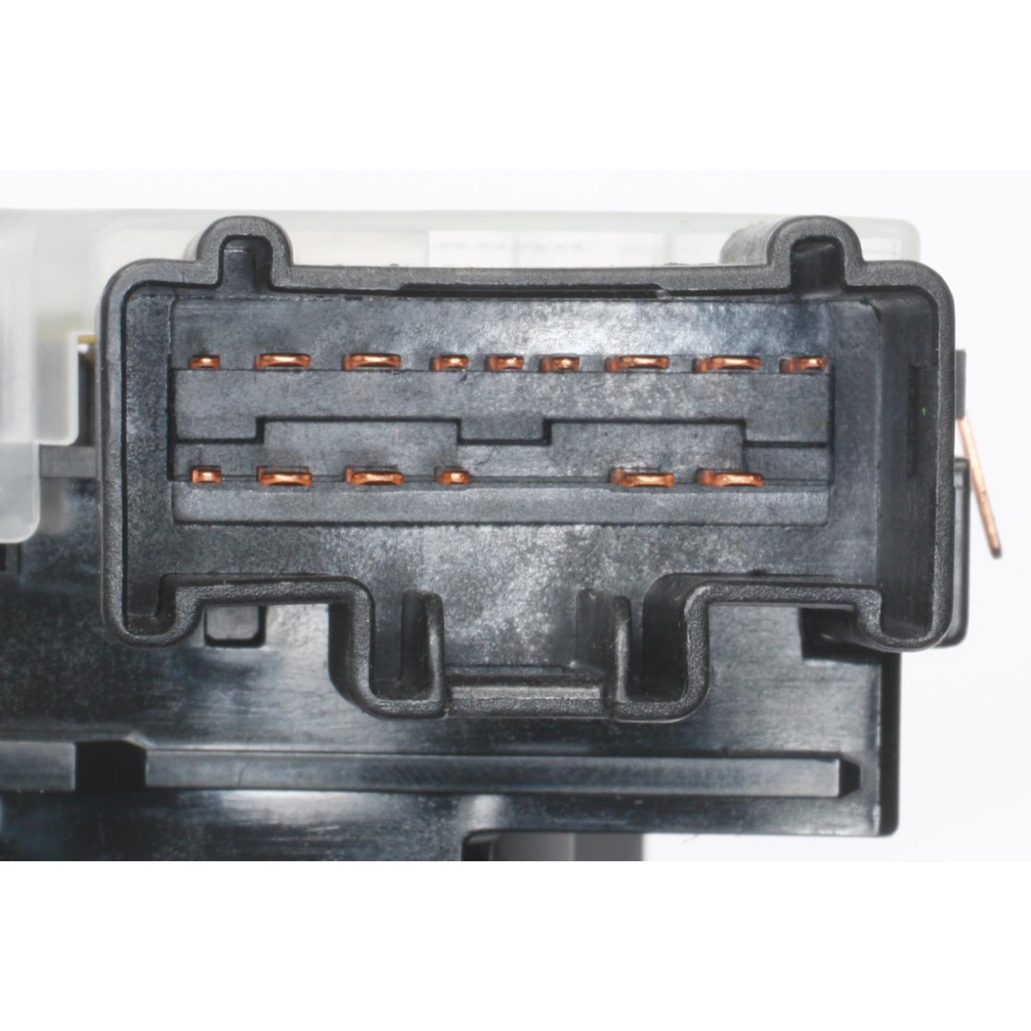 BWD S3866 - Windshield Wiper Switch BWD S3866 Windshield Wiper Switch product image 3 of 3