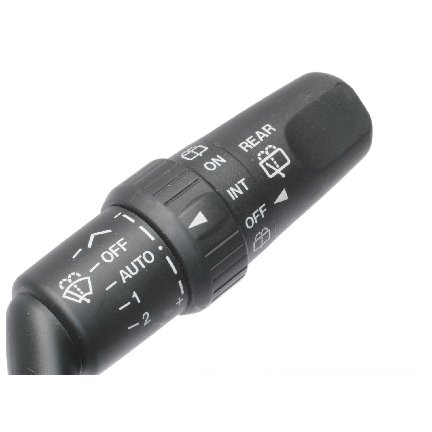 BWD S3867 Windshield Wiper Switch product image 1 of 3
