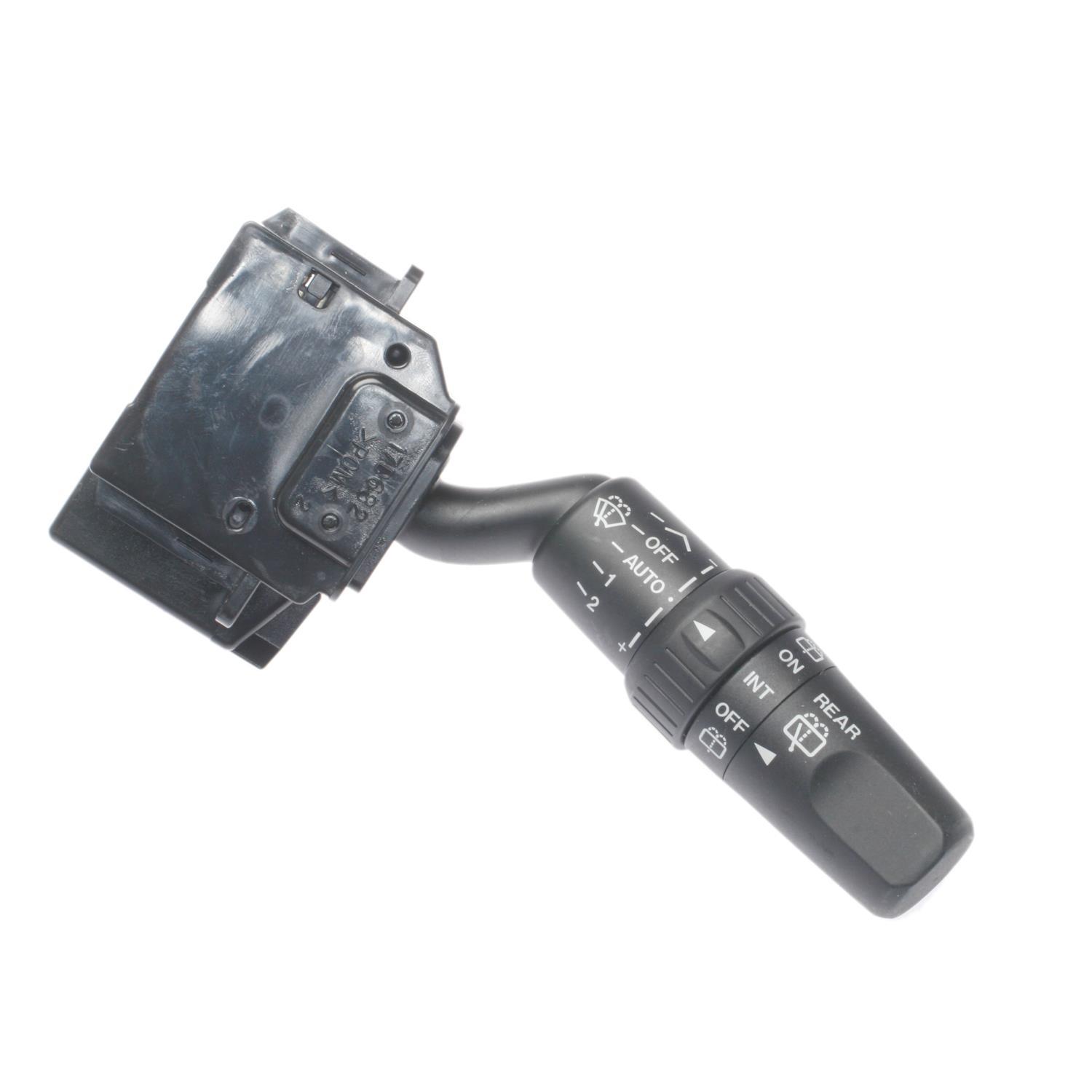 BWD S3867 Windshield Wiper Switch product image 2 of 3