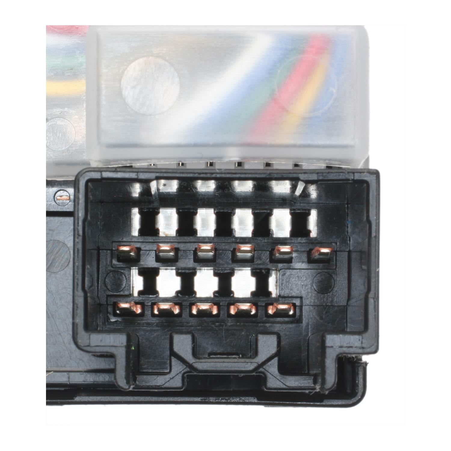 BWD S3867 Windshield Wiper Switch product image 3 of 3