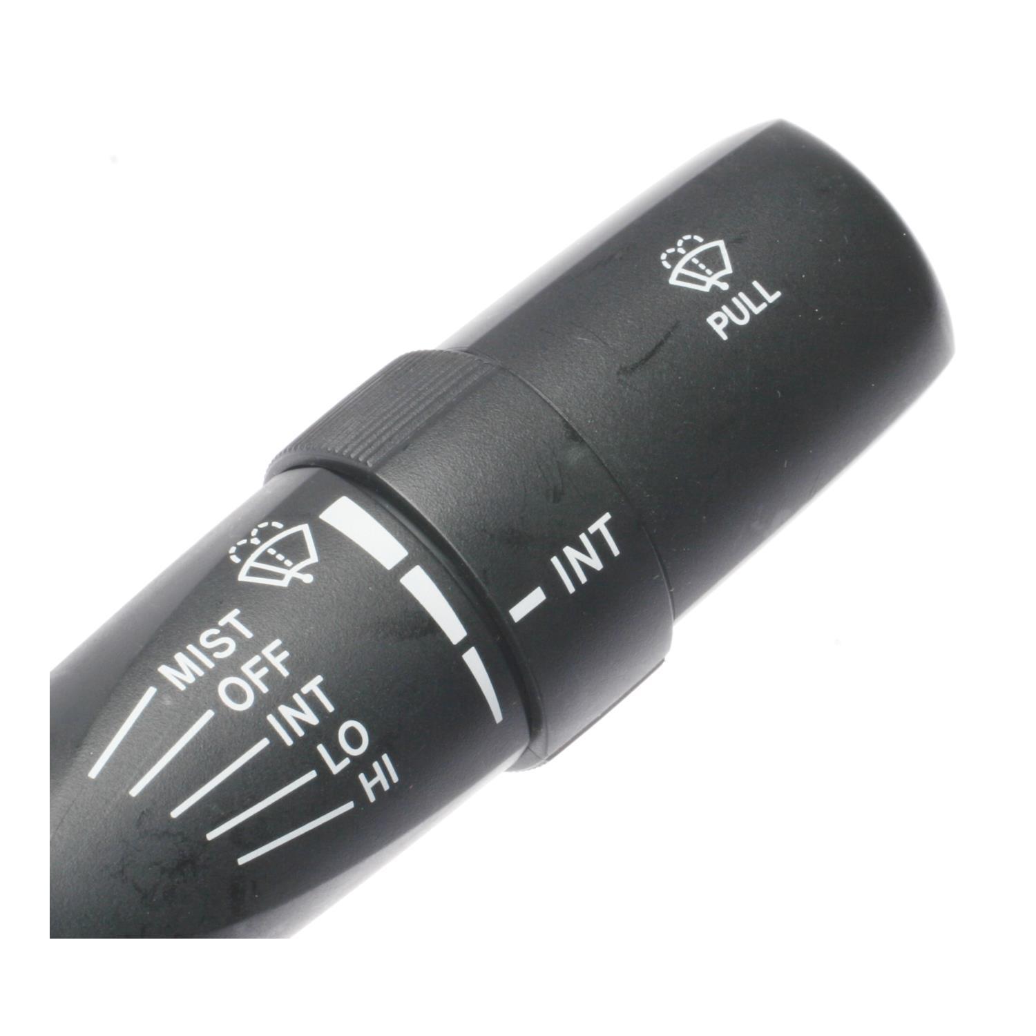 BWD S3877 - Windshield Wiper Switch BWD S3877 Windshield Wiper Switch product image 1 of 3