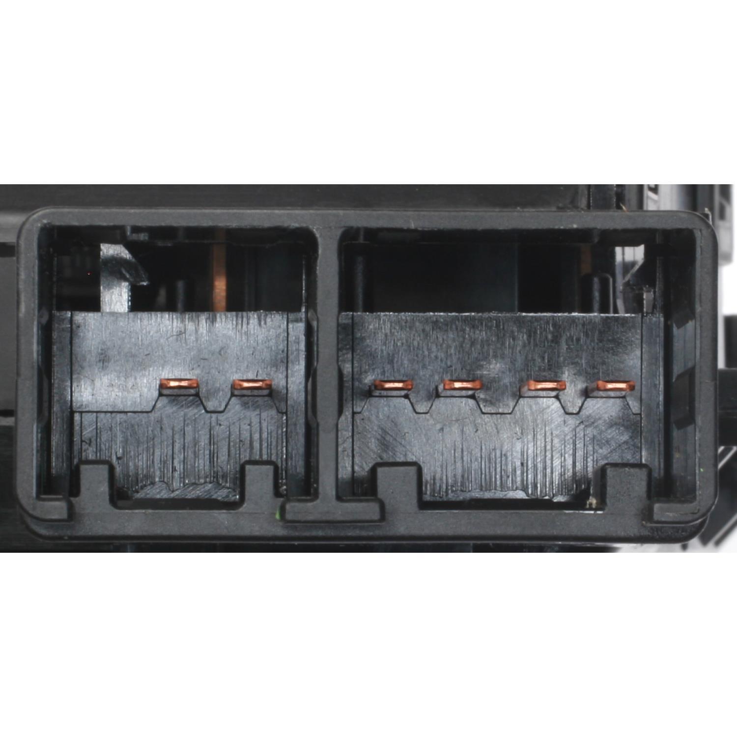 BWD S3877 - Windshield Wiper Switch BWD S3877 Windshield Wiper Switch product image 3 of 3