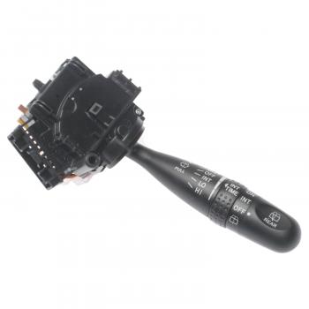 2005 Toyota Matrix Windshield Wiper Switch BWD S3892 image 2 of 3