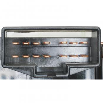 2007 Kia Spectra Windshield Wiper Switch BWD S3904 image 3 of 3