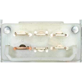 1989 Volvo 244 Windshield Wiper Switch BWD S3908 image 3 of 3