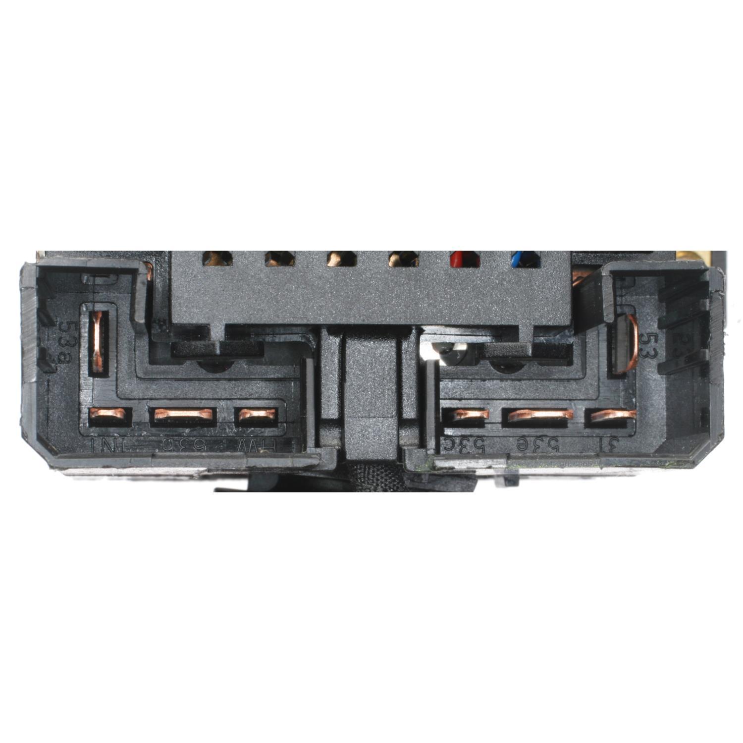 BWD S3910 - Windshield Wiper Switch BWD S3910 Windshield Wiper Switch product image 3 of 4