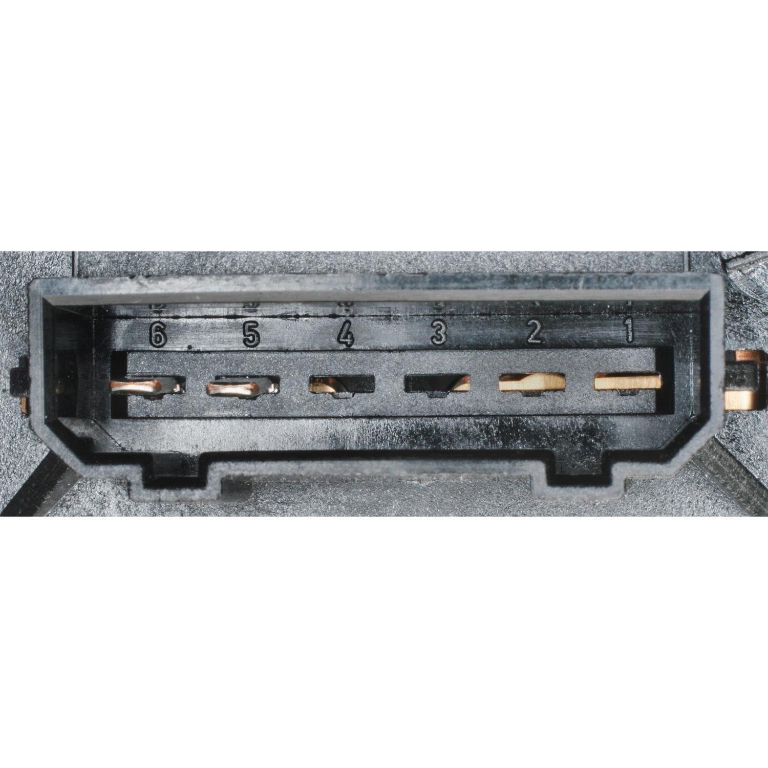 BWD S3910 - Windshield Wiper Switch BWD S3910 Windshield Wiper Switch product image 4 of 4