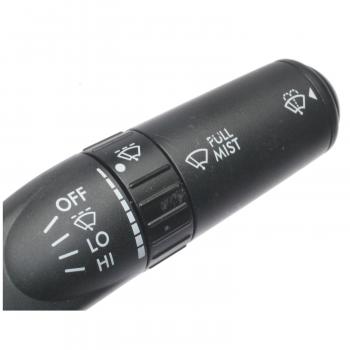 2007 Subaru Legacy Windshield Wiper Switch